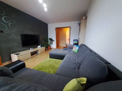 Veľký 3 izbový byt, Martin - Centrum ( Prednádražie ). - 7