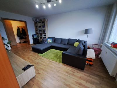 Veľký 3 izbový byt, Martin - Centrum ( Prednádražie ). - 8