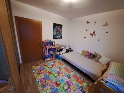 Veľký 3 izbový byt, Martin - Centrum ( Prednádražie ). - 11
