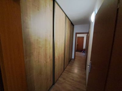 Veľký 3 izbový byt, Martin - Centrum ( Prednádražie ). - 15