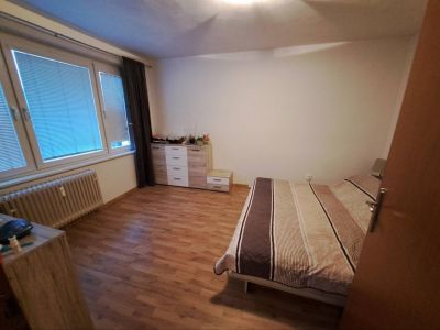 Veľký 3 izbový byt, Martin - Centrum ( Prednádražie ). - 10