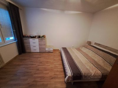 Veľký 3 izbový byt, Martin - Centrum ( Prednádražie ). - 13