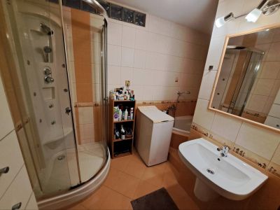 Veľký 3 izbový byt, Martin - Centrum ( Prednádražie ). - 16