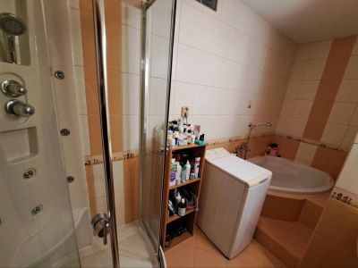 Veľký 3 izbový byt, Martin - Centrum ( Prednádražie ). - 18