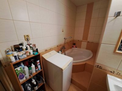 Veľký 3 izbový byt, Martin - Centrum ( Prednádražie ). - 17