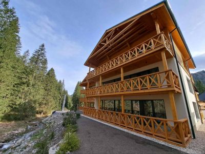 Apartmán v lyžiarskom stredisku Jasná - Nízke Tatry. - 22