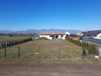 Stavebný pozemok 624 m2, Necpaly. - 5