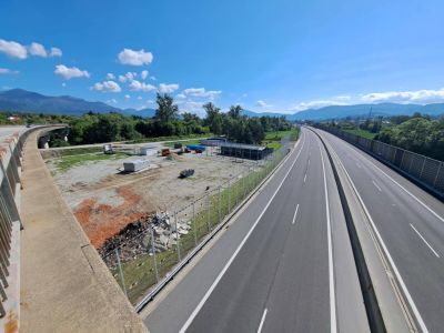 Stavebný pozemok 6000 m2, Sučany - 9