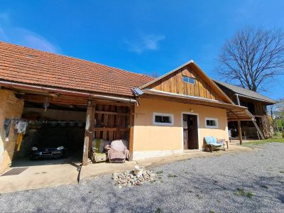 Historický rodinný dom, Mošovce. - 5