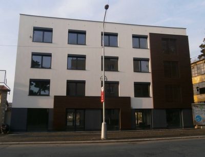 Prenájom: obchodný priestor, Martin - Centrum