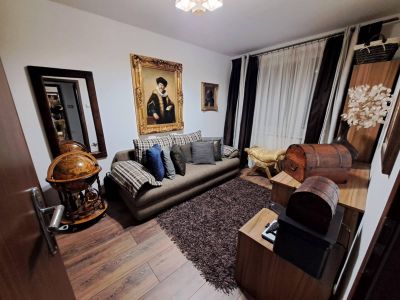 3 izbový byt s balkónom, komplet rekonštrukcia, Vrútky - 9