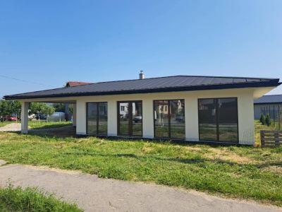 Novostavba: Rodinný dom s terasou, Martin - Priekopa - 2