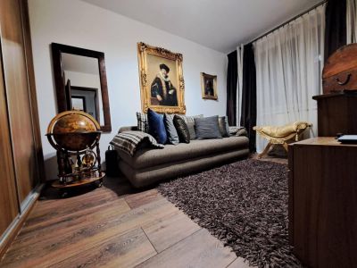 3 izbový byt s balkónom, komplet rekonštrukcia, Vrútky - 8