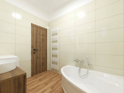 Rodinný dom, pozemok 490 m2, Martin - Centrum - 12