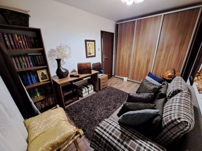 3 izbový byt s balkónom, komplet rekonštrukcia, Vrútky - 10