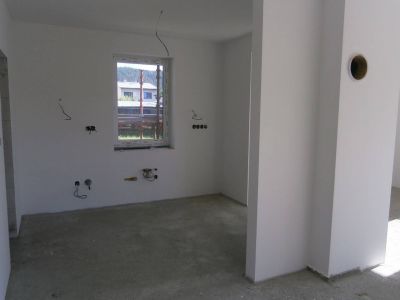 Novostavba: Rodinný dom, Kláštor pod Znievom. - 11
