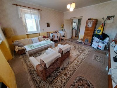 Rodinný dom s veľkým pozemkom, Mošovce - 11