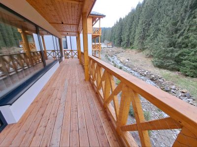 Apartmán v lyžiarskom stredisku Jasná - Nízke Tatry. - 20