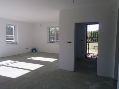 Novostavba: Rodinný dom, Kláštor pod Znievom. - 9