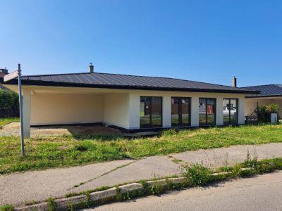 Novostavba: Rodinný dom s terasou, Martin - Priekopa - 7