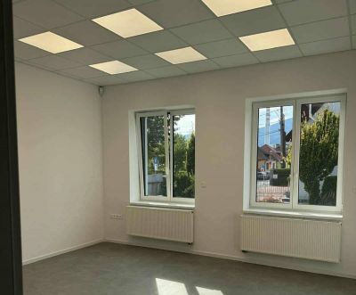 Ambulancie pri nemocnici na prenájom, Martin - centrum - 13
