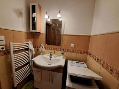 2 izbový byt s balkónom, Martin - Podháj - 8
