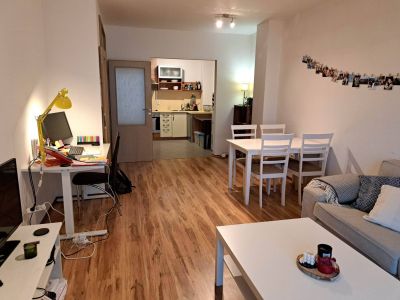 Veľký 2 - izbový byt s balkónom, Martin - Centrum. - 4