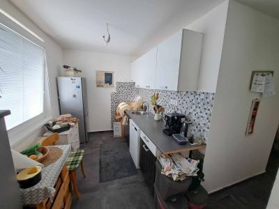 3 izbový byt s veľkým balkónom, Martin - Sever. - 4