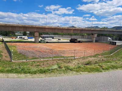 Stavebný pozemok 6000 m2, Sučany - 4