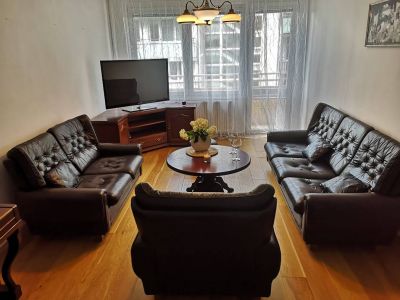 Veľký 3 izbový byt s garážou, Martin - Centrum. - 6