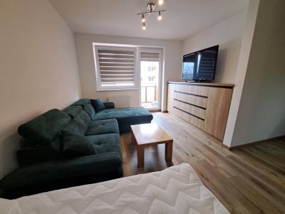 1 izbový byt s balkónom, Martin - Priekopa - 7