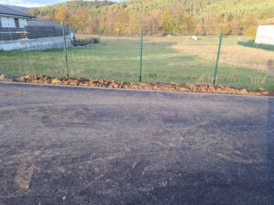 Stavebný pozemok 1.128 m2, Kláštor pod Znievom. - 4