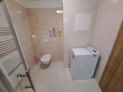 1 izbový byt s balkónom, Martin - Priekopa - 11