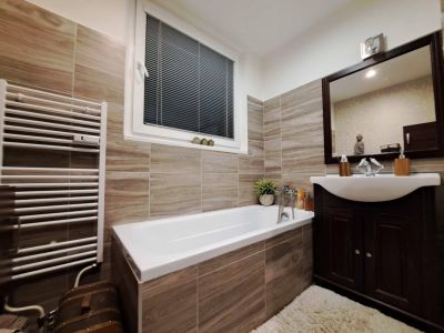 3 izbový byt s balkónom, komplet rekonštrukcia, Vrútky - 15