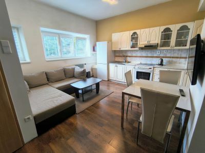 Prenájom: 3 izbový byt, s parkovacím miestom, Martin - Centrum