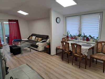 Rodinný dom, Bungalov, Vrútky. - 4
