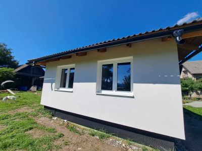 Rodinný dom, pozemok 620 m2, Lisková - 3
