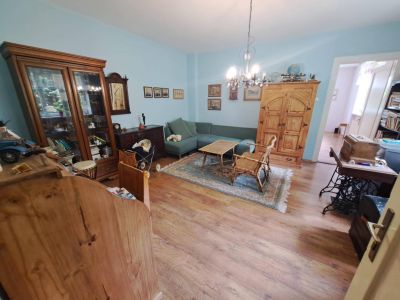 Rodinný dom s dvomi bytovými jednotkami, Martin - Priekopa - 11