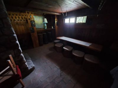 Horská rekreačná chata, Vrútky - 14