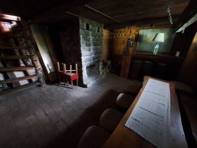 Horská rekreačná chata, Vrútky - 15