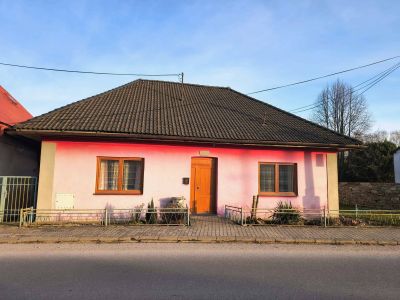 Rodinný dom, Turany