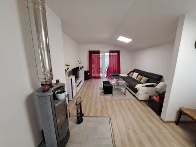 Rodinný dom, Bungalov, Vrútky. - 6