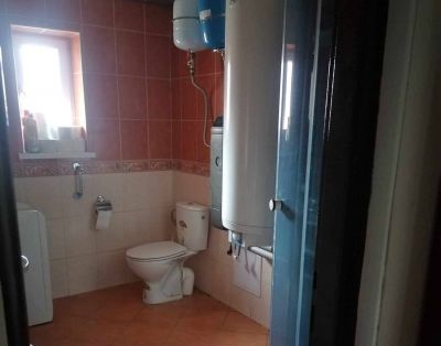 Rodinný dom s veľkým pozemkom, Vasiľov. - 19