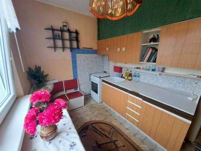 2 izbový byt s veľkým balkónom, Martin - Sever - 3