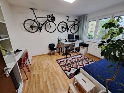3 izbový byt s veľkým balkónom, Martin - Centrum - 7