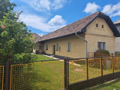Rodinný dom s veľkým pozemkom, Martin - Priekopa - 3