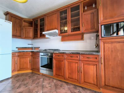 3 izbový byt s balkónom, Martin - Priekopa