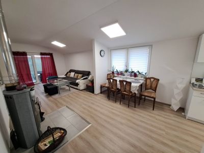 Rodinný dom, Bungalov, Vrútky. - 7