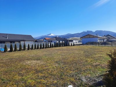 Stavebný pozemok 624 m2, Necpaly. - 7