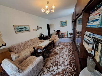 Veľký 2 izbový byt s balkónom, Martin - Sever - 6